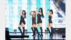 ‘데뷔 동기’ 에스파·스테이씨, ‘골든디스크어워즈’ 신인상