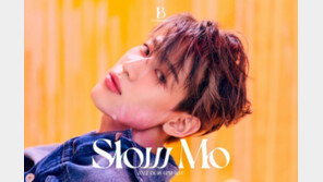 갓세븐 뱀뱀, 솔로가수 성장 쭉쭉…18일 미니 2집 ‘B’ 발매