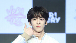 베리베리 민찬, 선배 걸그룹 얼평 ‘뭇매’…“당사자에 사과할 것”