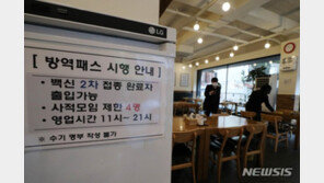 뜨거운 ‘방역 패스 논란’…전 세계 곳곳에서 논쟁 격화