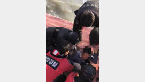 진도 해상서 어선 전복…“4명 구했지만 선장은 실종”