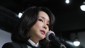 ‘김건희 7시간 통화녹음’ 공개 예고에…野 “정치공작” 고발