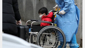 오미크론 오는데…백신·치료제 없는 아동은 어떡하나