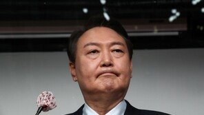 윤석열 “'마트 갈 자유'조차 제한…주먹구구식 방역패스 정책 폐기해야”