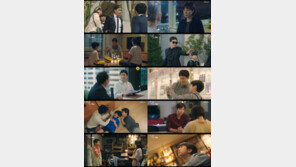 착한 드라마, 파죽지세…오정세 ‘엉클’, 자체 최고시청률 7.9%