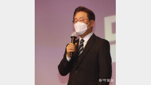 이재명 “비정규직 공정수당 성과 바탕으로 노동 존중 사회로 나아갈 것”