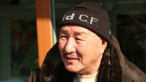 ‘아름다운 강산’ 원곡 가수 박광수 별세…향년 82세