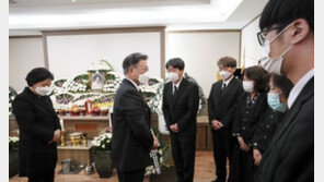‘이한열 모친’ 배은심 여사 사회장으로…文 “고인의 안식 기원”