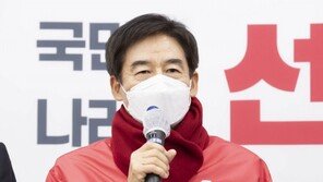 野 이용호 “멸공은 5~60년대 구호…이쯤에서 멈춰달라”