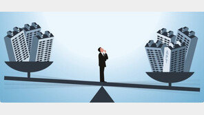 서울 성북-금천 전셋값 하락… 일부선 ‘최고가’ 여전