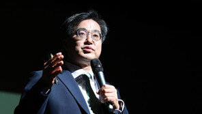 김동연 “공무원 책상머리가 문제?…이재명 일머리도 썩”