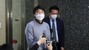 이준석 “야권 정치인들, 멸공 챌린지 과하다” 