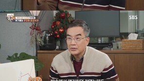 “본업을 지켜라” ‘김프로’ 김동환, 금융 위기 속에서 부자된 비결 공개