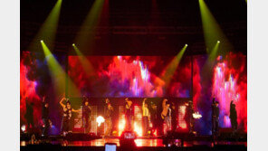 에이티즈, 지금까지 해온 게 맞습니다…‘원더랜드’로부터 출발한 ‘멋’