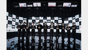 오메가엑스, 무더기 코로나 확진…컴백 나흘만에 활동 빨간불