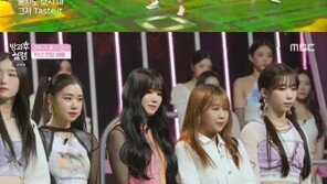 ‘방과후 설렘’ 1·2학년 연합, 40점 차로 2학기 중간고사 선두