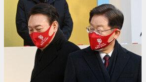 ‘TV토론’ 신경전…與 “尹측 실무회의 불참” 野 “통보받은 적 없다”