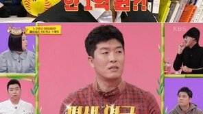 김병현 “죽을 때까지 메이저리그 연금 매년 1억씩 나와”