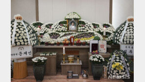 與, 배은심 여사 추모…“민주주의 지키는 어머니, 영면 기원”