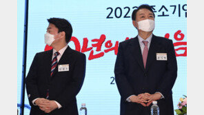 ‘윤석열 대통령-안철수 총리’…권은희 “뭔 소리, 安 목표는 완주”