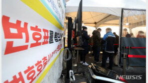 군부대 코로나 확진자 4명으로 급감…191명 치료 중