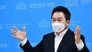 원희룡 “여가부 폐지 공약 정책본부서 안 해…달파멸공 동의 어렵다”