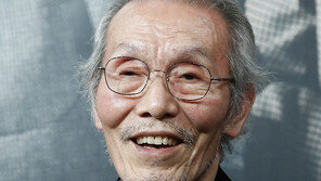 ‘오겜’ 오영수, 韓 최초 골든글로브 남우조연상…이정재·작품상은 불발