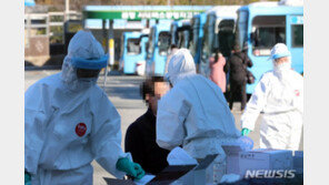 정부 “오미크론·설 연휴 방역대책 12일 논의”