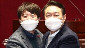 이준석 “여가부 폐지, 당 주요 결정권자들 공유하는 생각”