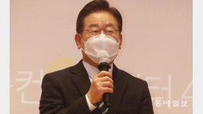 이재명 “민법 개정해 미성년자 빚 대물림 끊겠다”