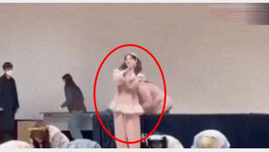 中매체, 큰절 안한 걸그룹 멤버 두둔…서경덕 “그럴 자격 없다”