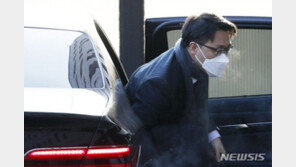 경찰, ‘이성윤 관용차 제공 의혹’ 김진욱 공수처장 불송치