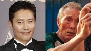 이병헌, 오영수 골든글로브 남우조연상 수상 축하 “브라보!”