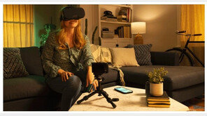 실감 통화, 가상 스포츠 중계…2022년 등장할 차세대 광학 기술은?