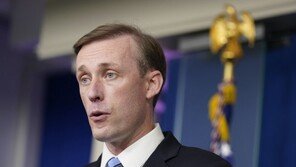 백악관 “우리 국민 공격하면 심각한 결과” 이란에 경고