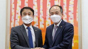 여야 원내수석, 내일 회동…추경·대장동 특검 논의할 듯