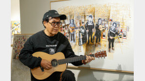 조영남 “한양대 다닐 때 약혼자 있는 여학생과 스캔들로 자퇴”