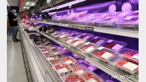 한국, 일본 제치고 미국산 쇠고기 최대 수입국 부상