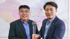 中티몰 한국식품관, 광군절 국가관 중 매출액·성장률 1위 기록