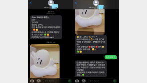 “적당히 마셔…아낀다” 女승객 번호 몰래 저장해 문자한 대리기사