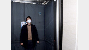 이준석 “김종인, 새 선대위 관심 없어보여”…金 “난 그만둔 사람”