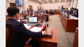 공공기관 노동이사제, 법사위 통과…11일 본회의 처리 예정