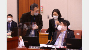 ‘반도체특별법’ 법사위 통과…벤처기업 ‘복수의결권 도입’은 제외