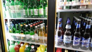 소주 1병=밥 2공기… 소주·맥주에도 칼로리 표시 의무화