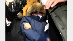 금괴 행방 포착한 경찰, 오스템 횡령직원 가족 주거지 등 압수수색