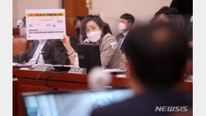 “경찰 형사책임 감면·면제”…경찰관 직무집행법, 법사위 통과