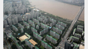 [사설]세입자 32% 계약갱신권 포기, 졸속 ‘임대차법’의 민낯