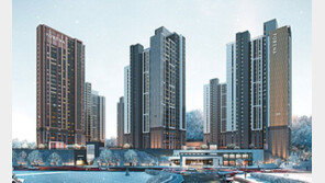 한화건설 ‘포레나 천안노태’ 1608채 분양 