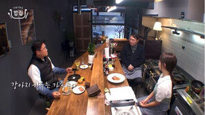 ‘토리 아빠’ 윤석열 “강아지들 아니었으면 10년 세월 버텼겠나 싶어”