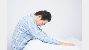 나이 들면 잠 없어진다? 수면장애 방치하면 치매 더 잘 걸려